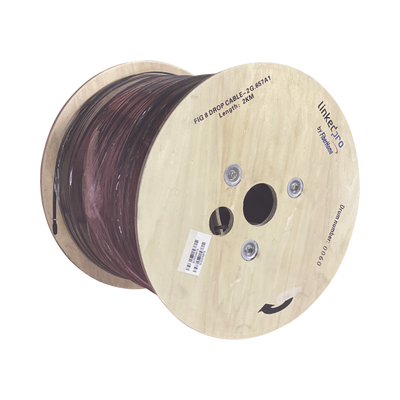 [IC-FIG8A1-2C/2KM] LINKEDPRO BY FIBERHOME IC-FIG8A1-2C/2KM