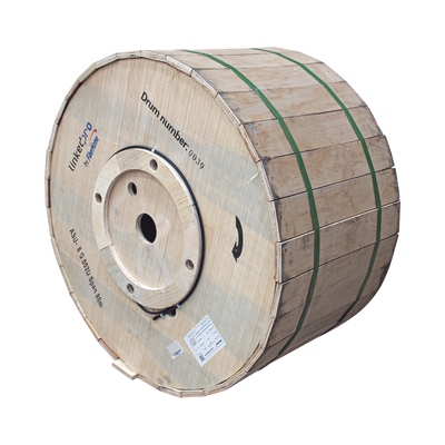 [MINI-ADSS-08C/4KM] LINKEDPRO BY FIBERHOME MINI-ADSS-08C/4KM