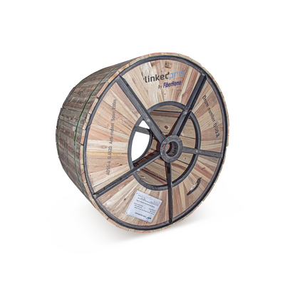 [OC-ADSS-ARMD-06C/4KM] LINKEDPRO BY FIBERHOME OC-ADSS-ARMD-06C/4KM