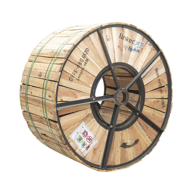 [GYFS-48C/4KM] LINKEDPRO BY FIBERHOME GYFS-48C/4KM