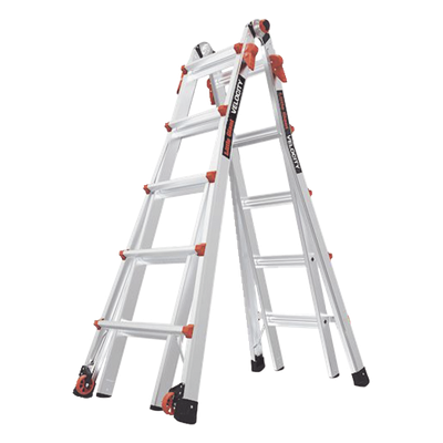 [VELOCITYM22IA] Little Giant Ladder Systems VELOCITYM22IA