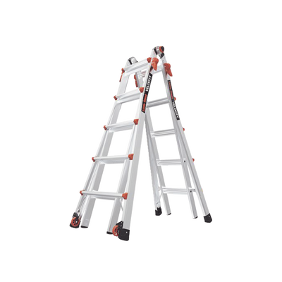 [VELOCITYM22IA] Little Giant Ladder Systems VELOCITYM22IA