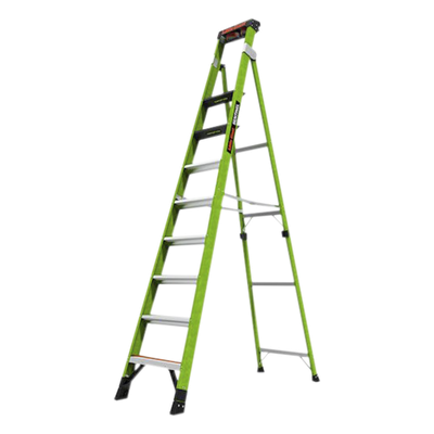 [SENTINEL10] Little Giant Ladder Systems SENTINEL10