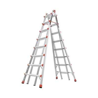[SKYCRAPER-15C] Little Giant Ladder Systems SKYCRAPER-15C