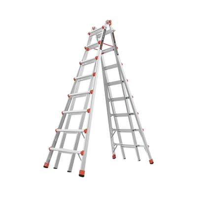 [SKYCRAPER-17C] Little Giant Ladder Systems SKYCRAPER-17C