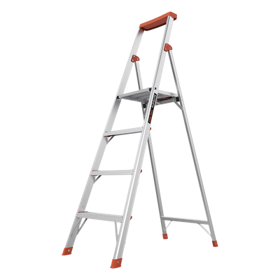 [FLIPNLITE-4C] Little Giant Ladder Systems FLIPNLITE-4C