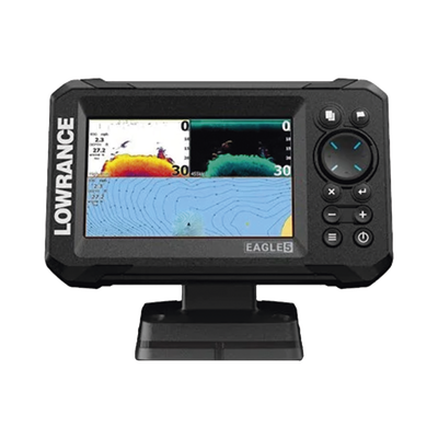 [000-16310-001] LOWRANCE 000-16310-001