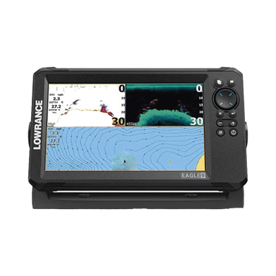 [000-16124-001] LOWRANCE 000-16124-001