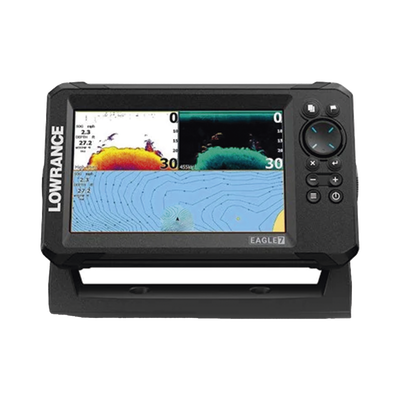 [000-16311-001] LOWRANCE 000-16311-001