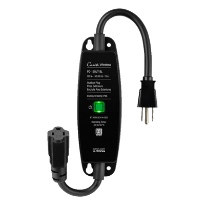 [PD15OUTBL] LUTRON CASETA WIRELESS PD15OUTBL