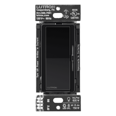 [DVRF6LBL] LUTRON CASETA WIRELESS DVRF6LBL