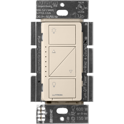 [PD10NXDLA] LUTRON CASETA WIRELESS PD10NXDLA