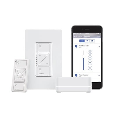 [PBDGPROPKG1W] LUTRON CASETA WIRELESS PBDGPROPKG1W