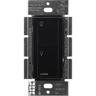 [PD5WSDVBL] LUTRON CASETA WIRELESS PD5WSDVBL