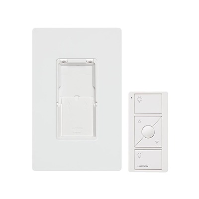 [PJ2WALLWHL01] LUTRON CASETA WIRELESS PJ2WALLWHL01