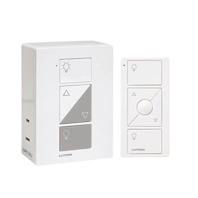 [PPKG1PWH] LUTRON CASETA WIRELESS PPKG1PWH