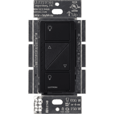 [PD10NXDBL] LUTRON CASETA WIRELESS PD10NXDBL