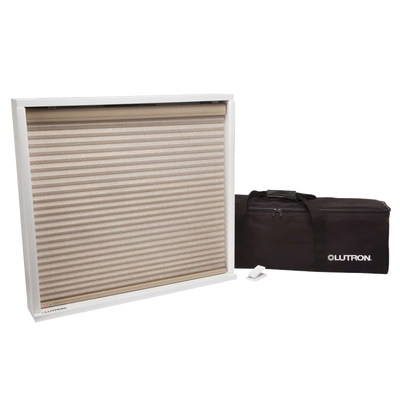 [HONEYCOMB-DEMO] LUTRON CASETA WIRELESS HONEYCOMB-DEMO