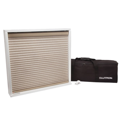 [HONEYCOMB-DEMO] LUTRON CASETA WIRELESS HONEYCOMB-DEMO