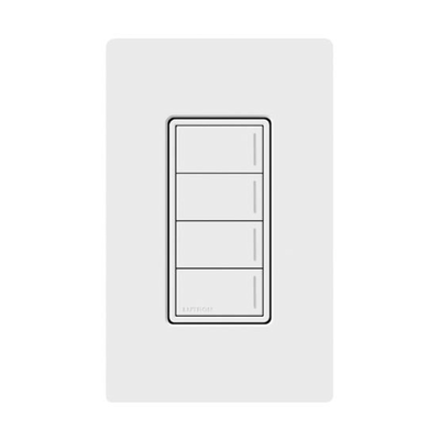 [RRSTW4BWH] LUTRON RADIORA 3 RRSTW4BWH