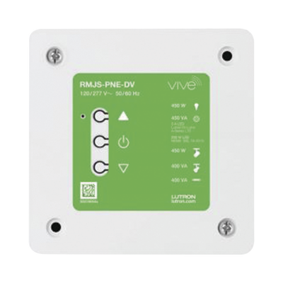 [RMJSPNEDV] LUTRON ELECTRONICS RMJSPNEDV