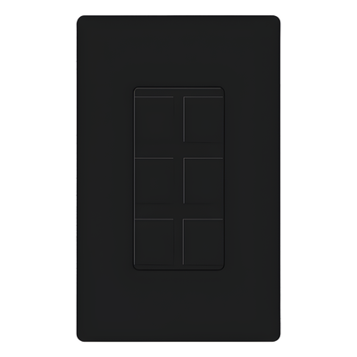 [CA-6PF-BL] LUTRON ELECTRONICS CA-6PF-BL