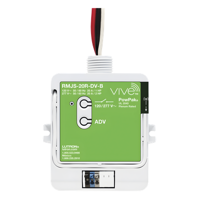 [RMJS20RDVB] LUTRON ELECTRONICS RMJS20RDVB