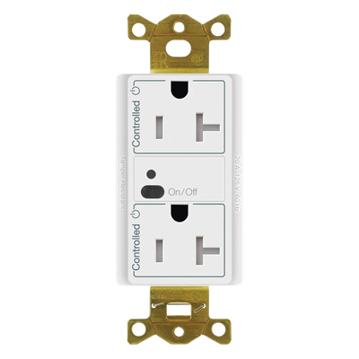 [CAR2S20STRWH] LUTRON ELECTRONICS CAR2S20STRWH