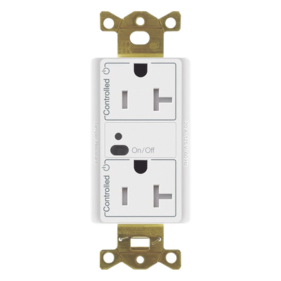 [CAR2S20DTRWH] LUTRON ELECTRONICS CAR2S20DTRWH
