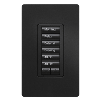 [RRDH6BRLBL] LUTRON ELECTRONICS RRDH6BRLBL