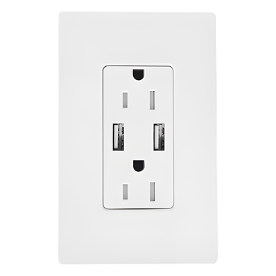 [SCR15UBTRSW] LUTRON ELECTRONICS SCR15UBTRSW