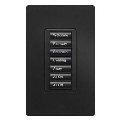 [RRDW7BMN] LUTRON ELECTRONICS RRDW7BMN