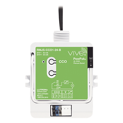 [RMJSCCO124B] LUTRON ELECTRONICS RMJSCCO124B