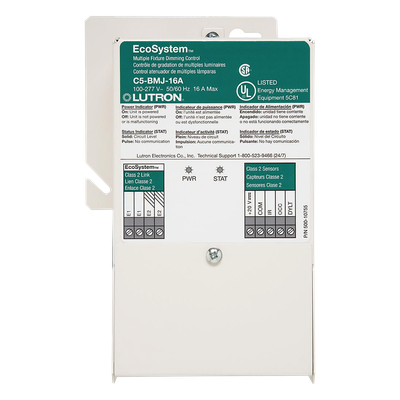 [C5BMJ16A] LUTRON ELECTRONICS C5BMJ16A