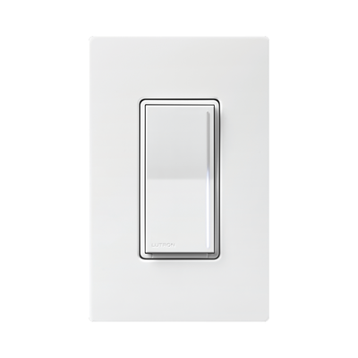 [RRSTPRONWH] LUTRON RADIORA 3 RRSTPRONWH