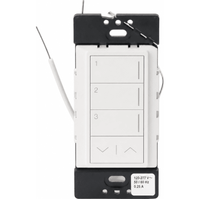 [RRSTW3RLSW] LUTRON RADIORA 3 RRSTW3RLSW