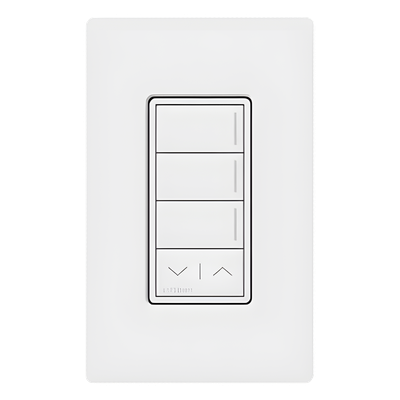 [RRSTW3RLSW] LUTRON RADIORA 3 RRSTW3RLSW
