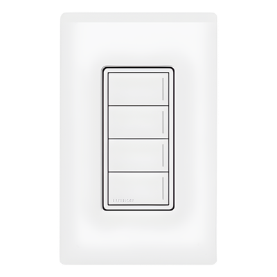 [RRSTW4BSW] LUTRON RADIORA 3 RRSTW4BSW