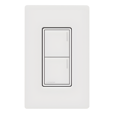 [RRSTW2BSW] LUTRON RADIORA 3 RRSTW2BSW