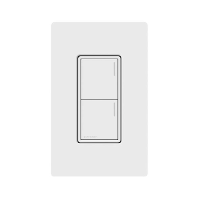 [RRSTW2BWH] LUTRON RADIORA 3 RRSTW2BWH