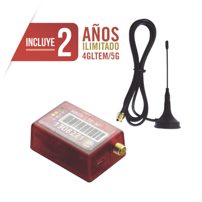 [MN01-LTE-M] M2M SERVICES MN01-LTE-M