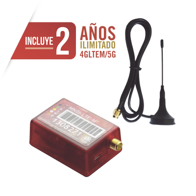 [MN01-LTE-M] M2M SERVICES MN01-LTE-M