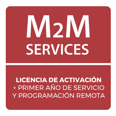 [SW-MODEM-M2M] M2M SERVICES SW-MODEM-M2M