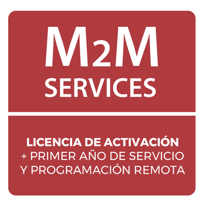 [SW-MODEM-M2M] M2M SERVICES SW-MODEM-M2M