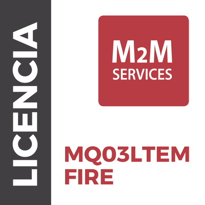 [VOUCHERFIRE] M2M SERVICES VOUCHERFIRE