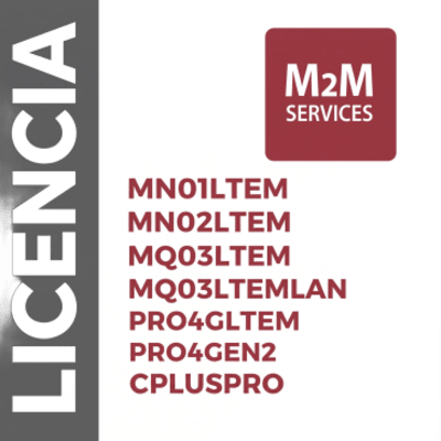 [VOUCHERLTEM] M2M SERVICES VOUCHERLTEM