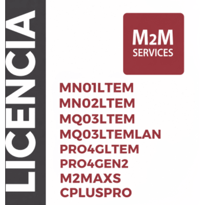 [VOUCHERLTEM] M2M SERVICES VOUCHERLTEM