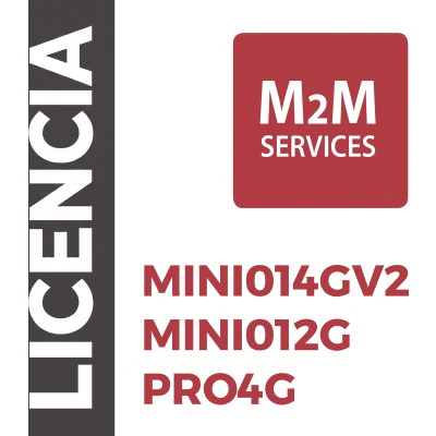 [VOUCHER1Y] M2M SERVICES VOUCHER1Y
