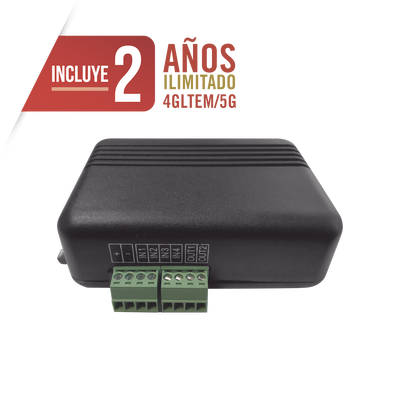 [MQ03-LTE-M] M2M SERVICES MQ03-LTE-M