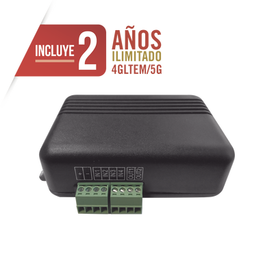 [MQ03-LTE-M] M2M SERVICES MQ03-LTE-M